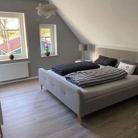 Ferien-Am-Uhlenmeer Keine-Monteure Apen Buitenkant foto